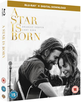 A Star is Born