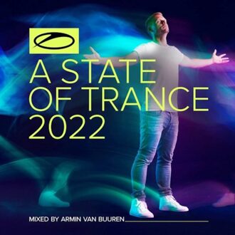 A State Of Trance 2022 - Armin Van Buuren
