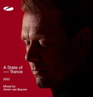 A State Of Trance 2023 - Armin Van Buuren