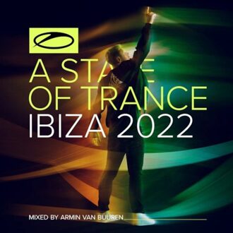 A State Of Trance: Ibiza 2022 - Armin Van Buuren