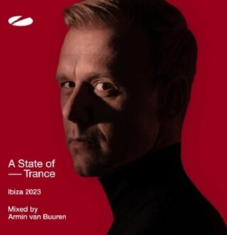 A State Of Trance Ibiza 2023 - Armin Van Buuren