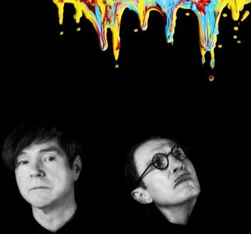 A Steady Drip, Drip, Drip