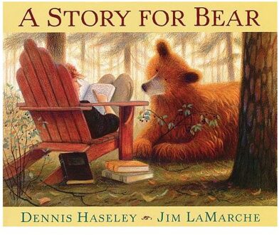 A Story for Bear