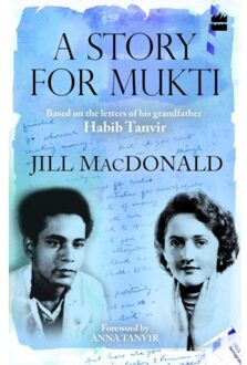 A Story For Mukti - Jill MacDonald