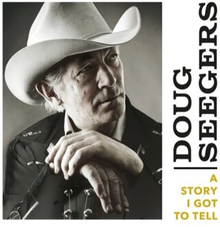 A Story I Got To Tell