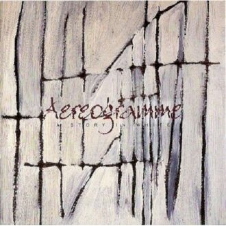 A Story In White - Aereogramme