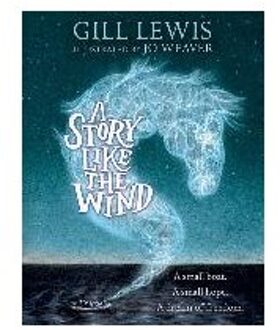 A Story Like the Wind