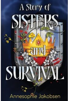 A Story Of Sisters And Survival - Annesophie Jackson