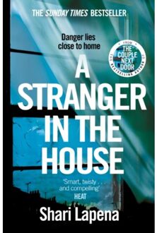 A Stranger in the House