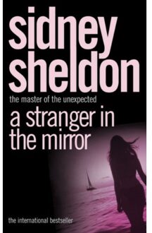 A Stranger In The Mirror - Sidney Sheldon