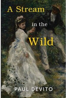 A Stream In The Wild - Devito, Paul