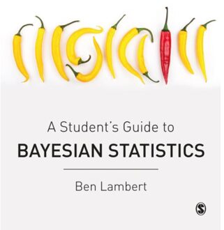 A Student's Guide to Bayesian Statistics