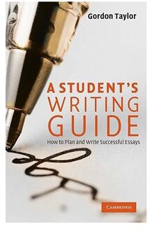 A Student's Writing Guide