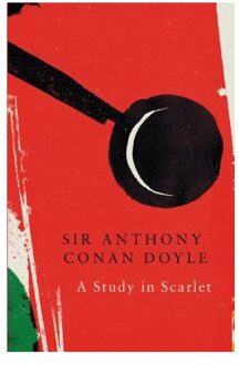 A Study in Scarlet (Legend Classics)