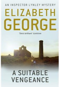 A Suitable Vengeance