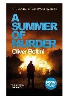 a Summer of Murder