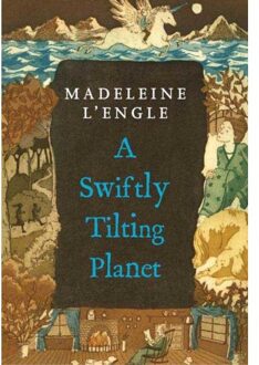 A Swiftly Tilting Planet