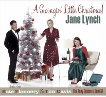 A Swinging' Little Christmas