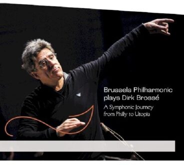 A Symphonic Journey From Philly To Utopia