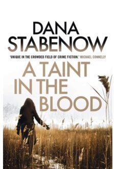 A Taint In The Blood - A Kate Shugak Investigation - Dana Stabenow