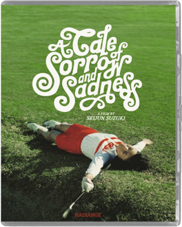 A Tale of Sorrow and Sadness (Limited Edition)