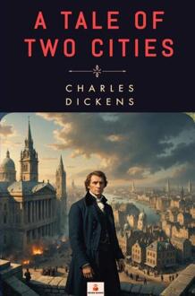 A Tale of Two Cities -  Charles Dickens (ISBN: 9789403845302)