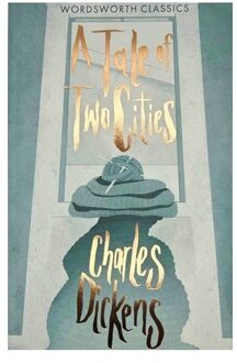 A Tale of Two Cities