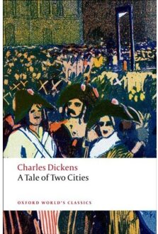 A Tale of Two Cities