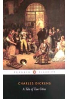 A Tale of Two Cities