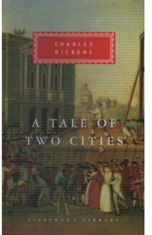 A Tale of Two Cities