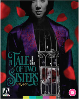 A Tale of Two Sisters