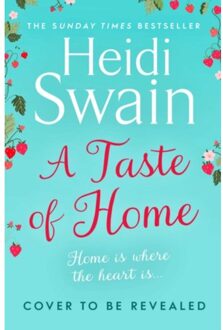 A Taste Of Home - Heidi Swain