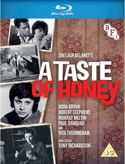 A Taste of Honey
