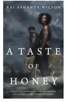 A Taste of Honey