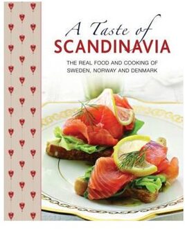 A Taste of Scandinavia