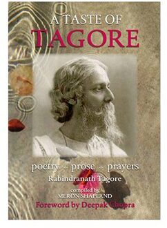 A Taste of Tagore