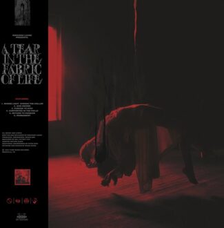 A Tear In The Fabric Of Life - Knocked Loose