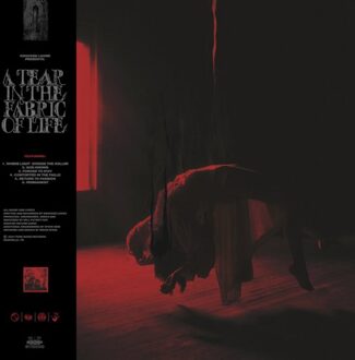 A Tear In The Fabric Of Life - Knocked Loose