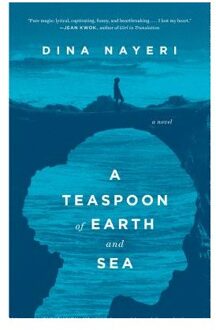 A Teaspoon of Earth and Sea