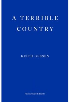 A Terrible Country