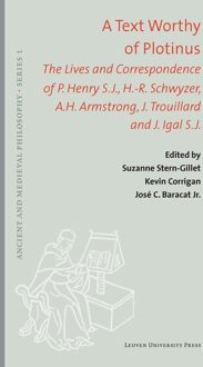 A Text Worthy of Plotinus - - ebook