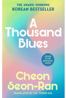 A Thousand Blues - Cheon Seon-ran