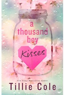 A Thousand Boy Kisses - Tillie Cole