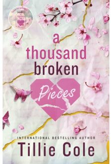 A Thousand Broken Pieces - Tillie Cole
