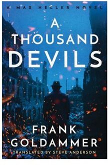 A Thousand Devils