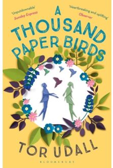 A Thousand Paper Birds