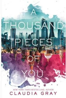 A Thousand Pieces of You