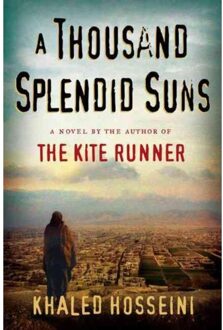 A Thousand Splendid Suns