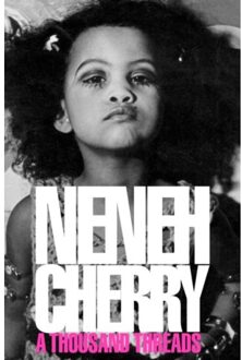 A Thousand Threads - Cherry, Neneh