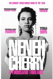 A Thousand Threads - Neneh Cherry